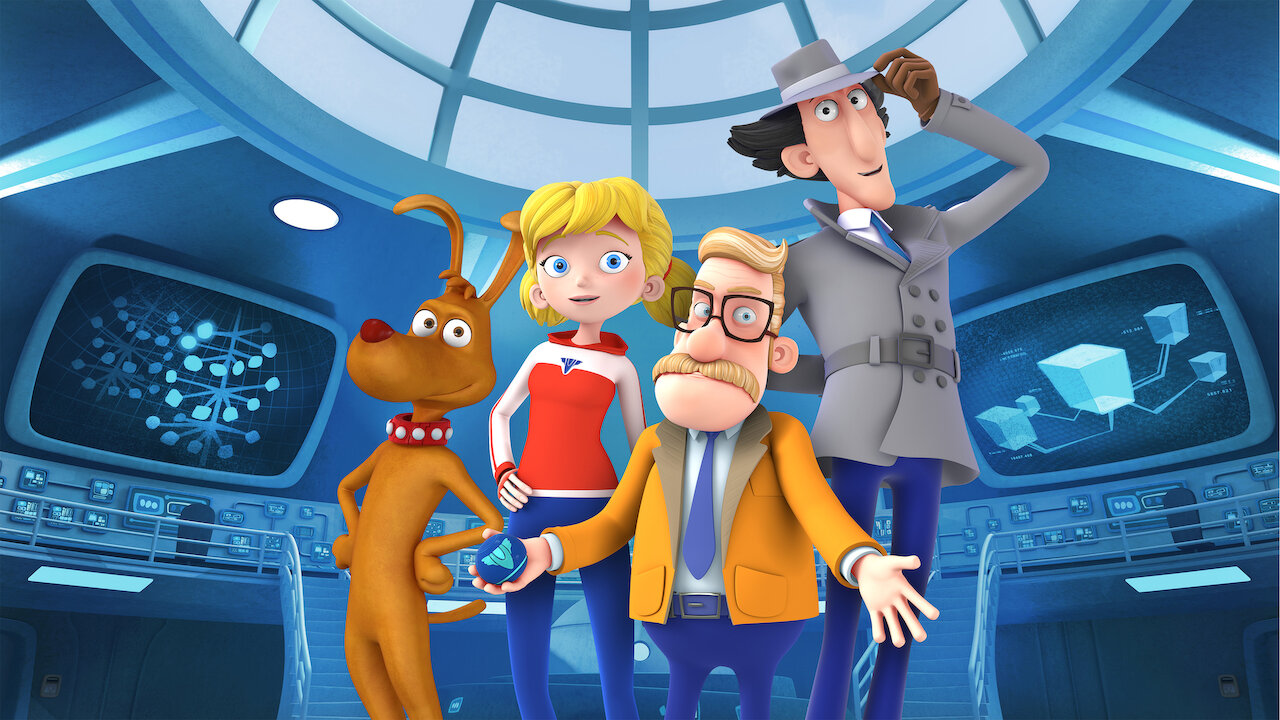 Watch Inspector Gadget | Netflix Official Site Watch Inspector Gadget | Netflix Official Site
